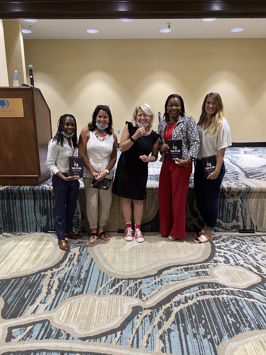 principallyyou's tweet photo. What an experience! Creating a Climate and Culture for Success! Thank you for the professional development opportunity @HillsboroughSch. @kimbearden @ronclarkacademy Thank you for growing my thinking! #Changeisaprocess #FantasticFriday @HCPSGraham https://t.co/0EGkzLLzfk