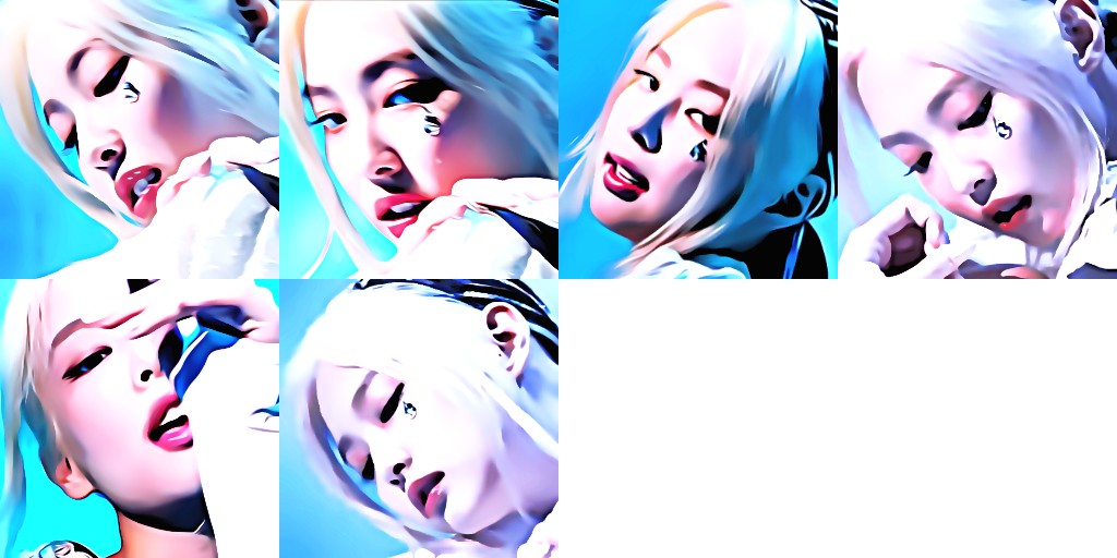 ขาวดำของยัยเกี๊ยวอยู่ในเมนชั่น
#แจกดิส jennie