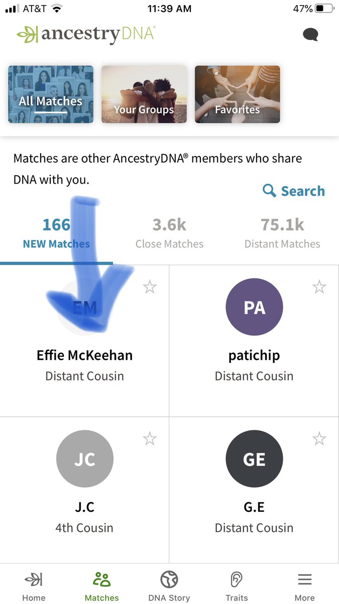 JoyBowles's tweet photo. Hey @tobymac is this your people? #ancestry 🤔 #wvgirl #mcdowellcounty #bradshaw #iaeger #welch #wyomingcounty #distantcousin https://t.co/1qKbt9IFB5