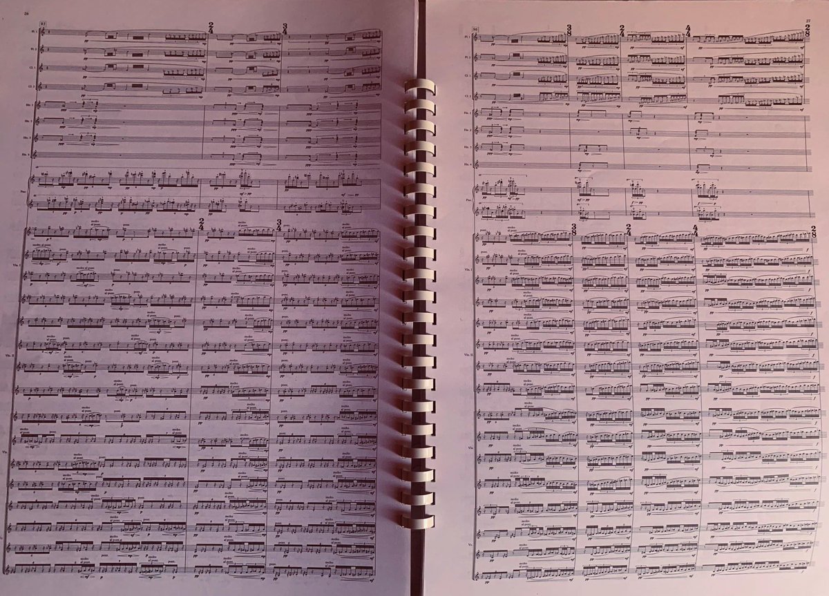 vitopalumbo's tweet photo. PIano Concerto #piano #concerto #contemporarymusic #orchestration #orchestra #soundfury #conductor #conductors #symphonic #neuemusik https://t.co/DZKxsY7bE8