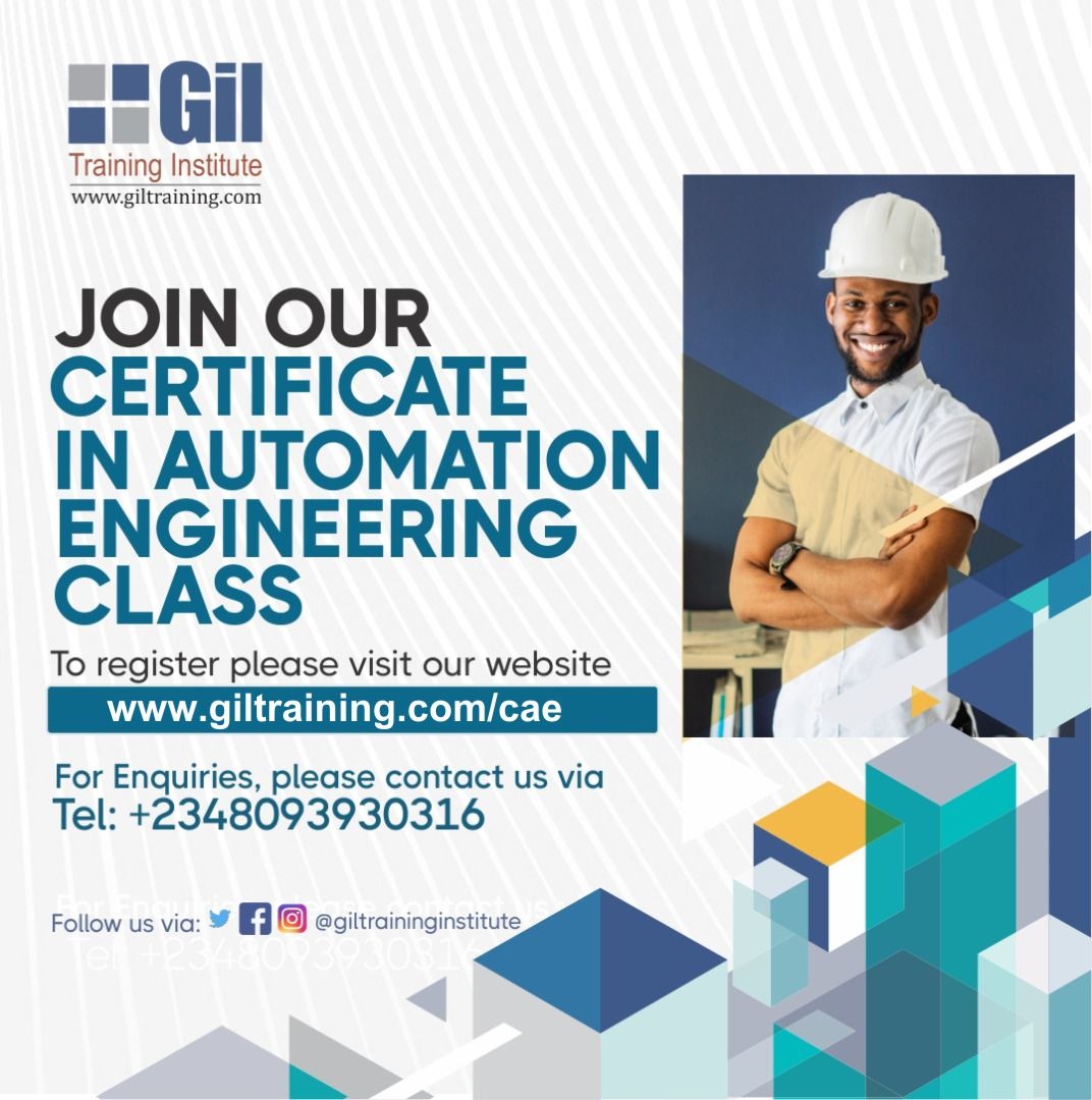 GIL Training Institute tweet media