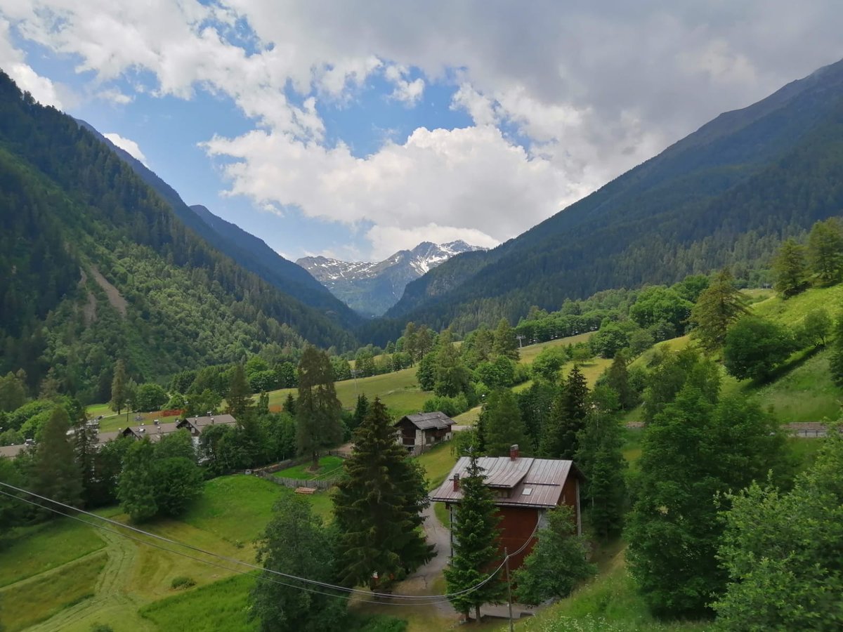 Val di Sole Trentino tweet media