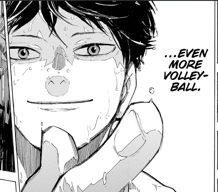 [CHAPTER 399]
I'M JUST GONNA CRY ABOUT THIS PANEL FOR THE REST OF THE DAY THANK YOU VERY MUCH 