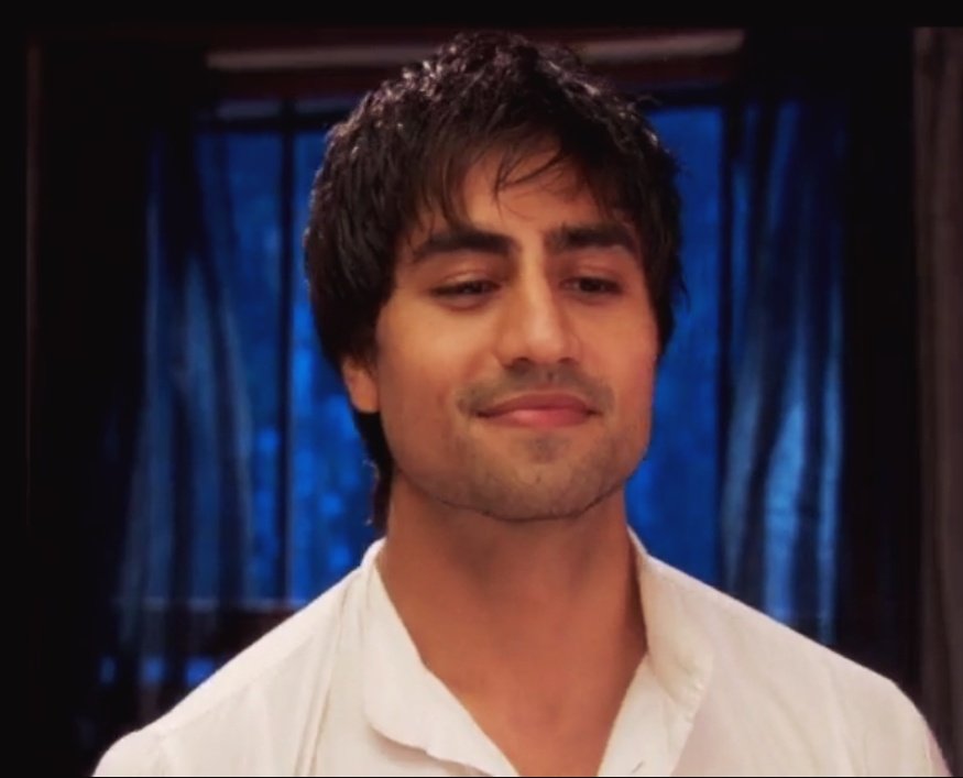 Missing himAnurag Ganguly and his stare  #HarshadChopda  #TereLiye  #TereLiyeOnHotstar #Bepannaah