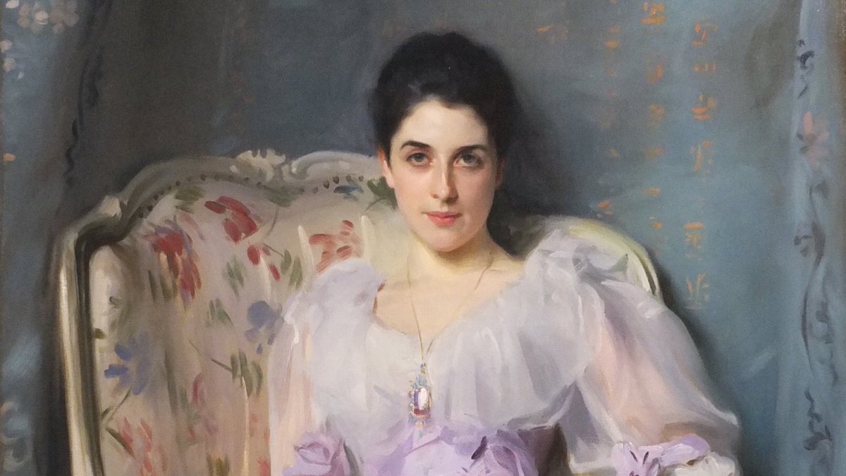 Thread: One of my favourite art galleries is in Edinburgh. The National Gallery on the Mound is one of the great treasures of Scotland. Here’s why a visit to the Scottish capital is incomplete without visiting this small, yet perfectly formed, collection!