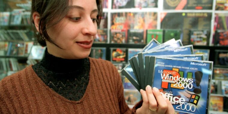 darrenculbreath's tweet image. What’s new in #Windows10Build2004 #ArsTechnica   @jrssnet