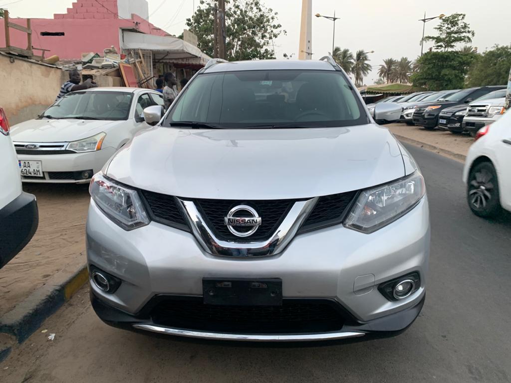 Aywa_store's tweet photo. ✨NISSAN ROGUE 2015✨
Automatique essence 
Camera de recule 
65000km
Prix :  7.750.000 FCFA
#Aywa #AywaSN #SenAuto https://t.co/XCTe47UEZs