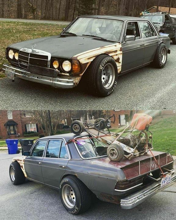ClassicDriverUK tweet picture