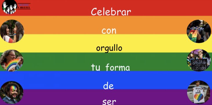 Fundación MxM tweet media