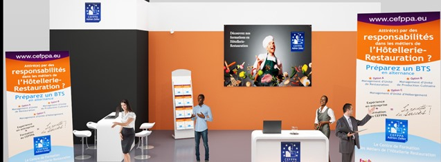 CEFPPA Adrien Zeller tweet media