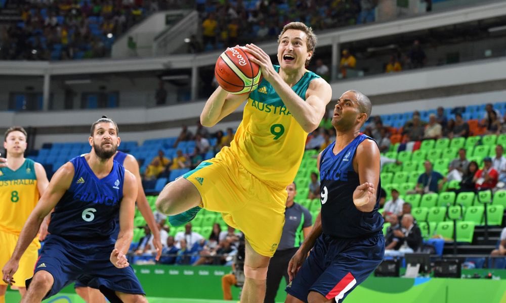 Broekhoff, a native Australian, went undrafted in 2013 out of Valparaiso. He went on to play in Turkey and Russia from 2013-2018 before finally getting his NBA chance as a 28 year old for the 2018-19 season. 

Broekhoff should provide situational shooting for the #Sixers.