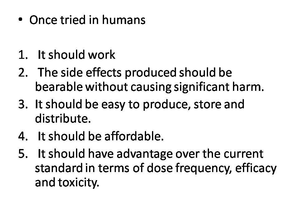 If all the following criteria (if not at least first 3) are met it doesn’t matter which ‘pathy’ it belongs to. Let all patients have the benefit but just make sure already laid down mechanisms which are tried and tested for years and validated are not side stepped.