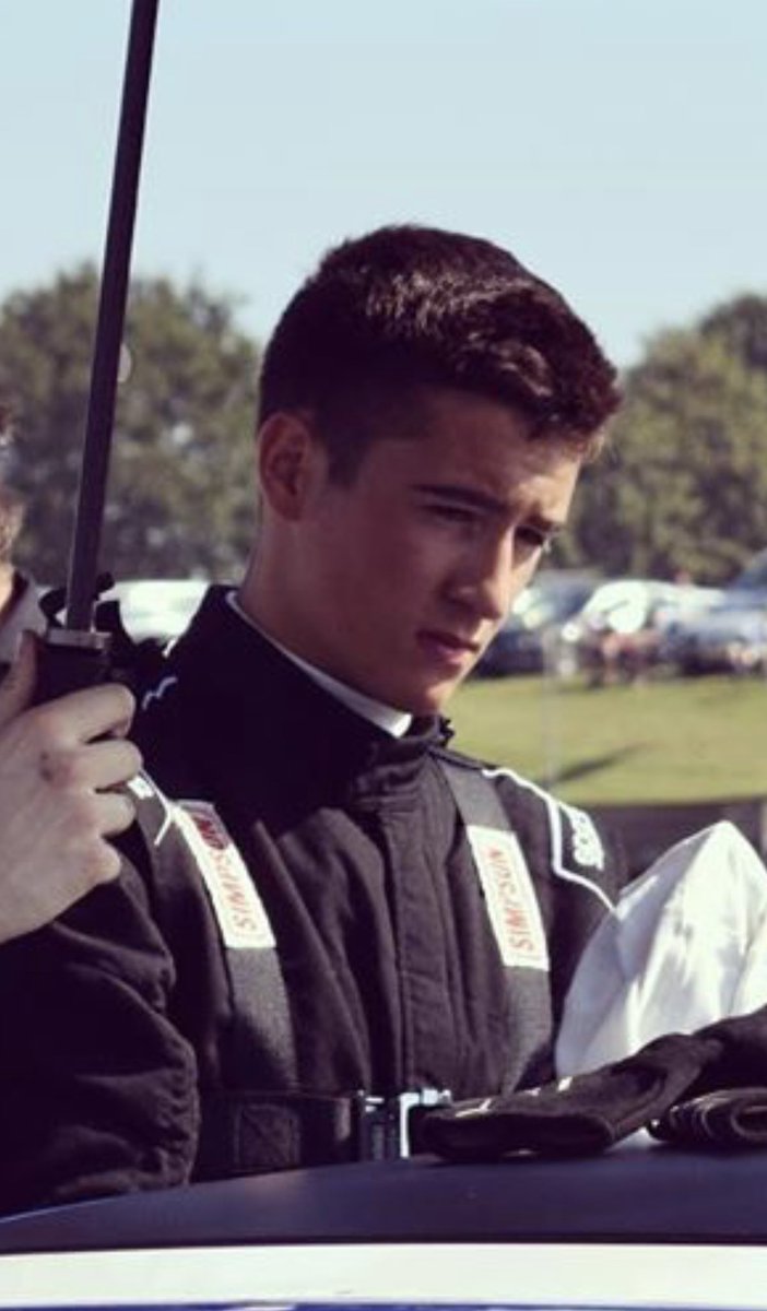 **ASSETTO MOTORSPORT SIGN UP FOR GINETTA JUNIORS IN 2020**

We are delighted, and immensely proud to announce the signing of young talent, Joe Wheeler, who will compete with Assetto Motorsport in the 2020 Ginetta Junior Championship.

facebook.com/11954689204448…