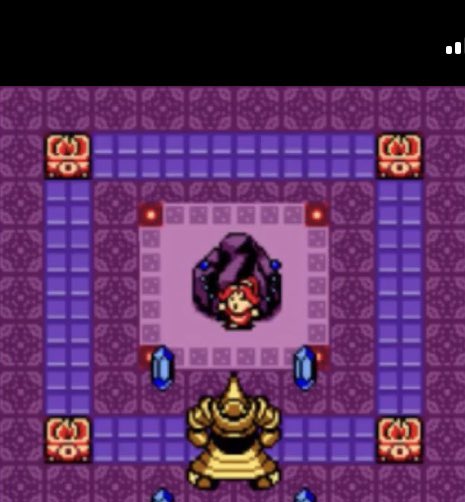 fvegasart's tweet photo. For the back design, I too references directly from Gameboy Advance Oracle of seasons shots. It was very difficult to translate a few pixels into 3D image. #onox #zelda #oracleofseasons #gba #gameboy #3dart #RetroGames https://t.co/rRS2rEYR3f
