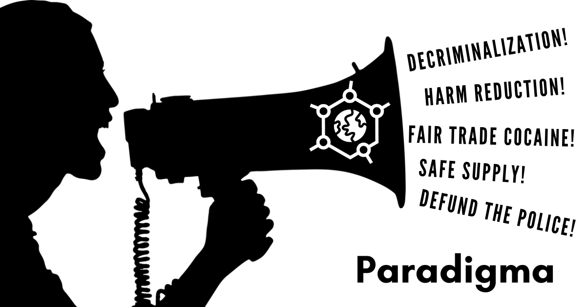 Paradigma tweet media