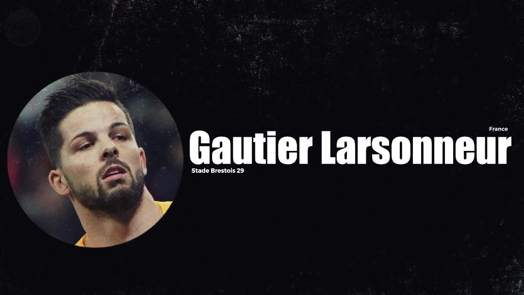 Name: Gautier Larsonneur  Team: Stade BrestoisAge: 23Height: 181 cmClean sheets: 7Larsonneur has been hugely impressive for Brest, he has been a fundamental part of the team’s survival since their promotion in 2018-19.