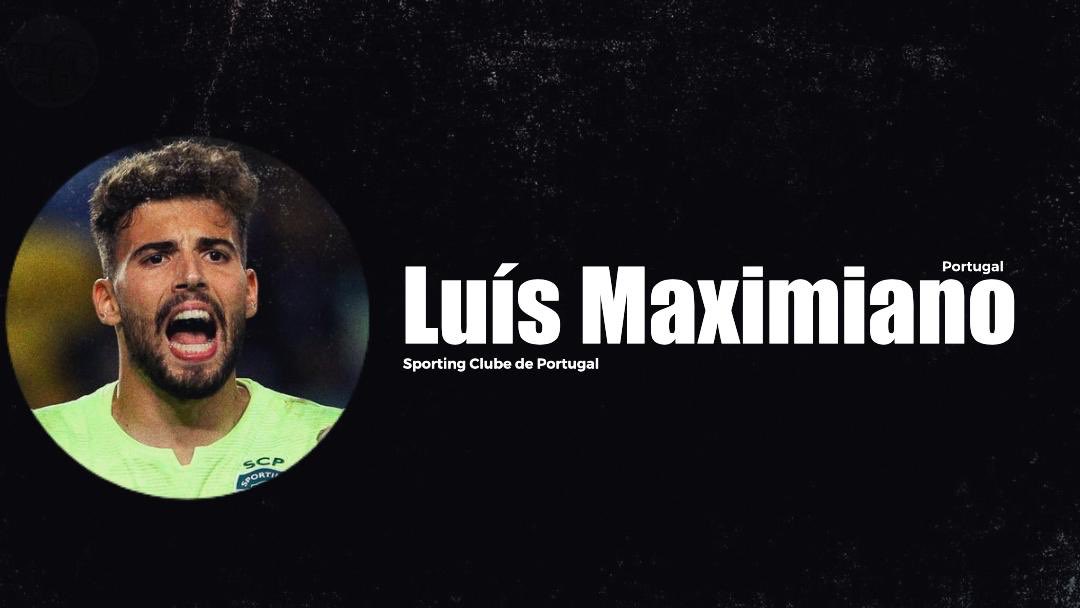 Name: Luís Maximiano  Team: Sporting CPAge: 21Height: 187 cmClean Sheets: 8Despite only playing 16 times this season with his debut in December 2019, Maximiano has staked his claim for the starting position at Sporting ahead of Renan Ribeiro