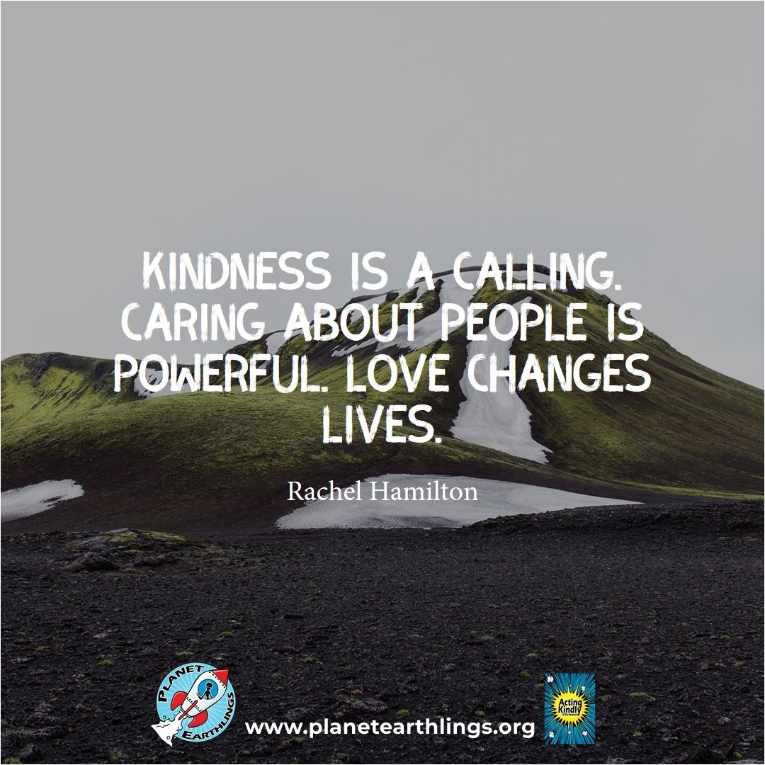 earthlingsorg's tweet photo. #KindnessMatters #ActingKindly https://t.co/bpOqHovifZ https://t.co/kel45uCtp3