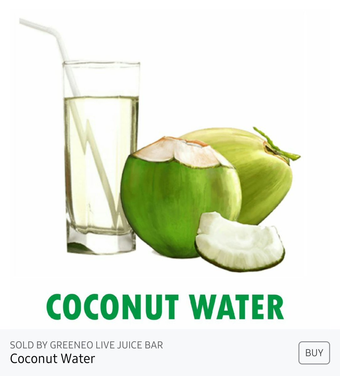 LiveGreeneo's tweet photo. Don’t go nuts, have some coconuts &amp; beat the heat! Introducing chilled Coconut water, indeed a chilling treat.

#coconut #teamGreeneo https://t.co/0bNFn91jeD
