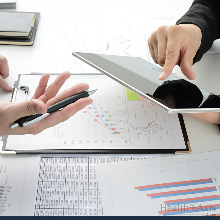 healthaxis's tweet image. HealthAxis Group&apos;s solutions are designed to be scalable, modifiable, and #interoperable so that we can meet each organization&apos;s unique needs. healthaxis.com/request-a-demo/ #payersolutions #healthcare