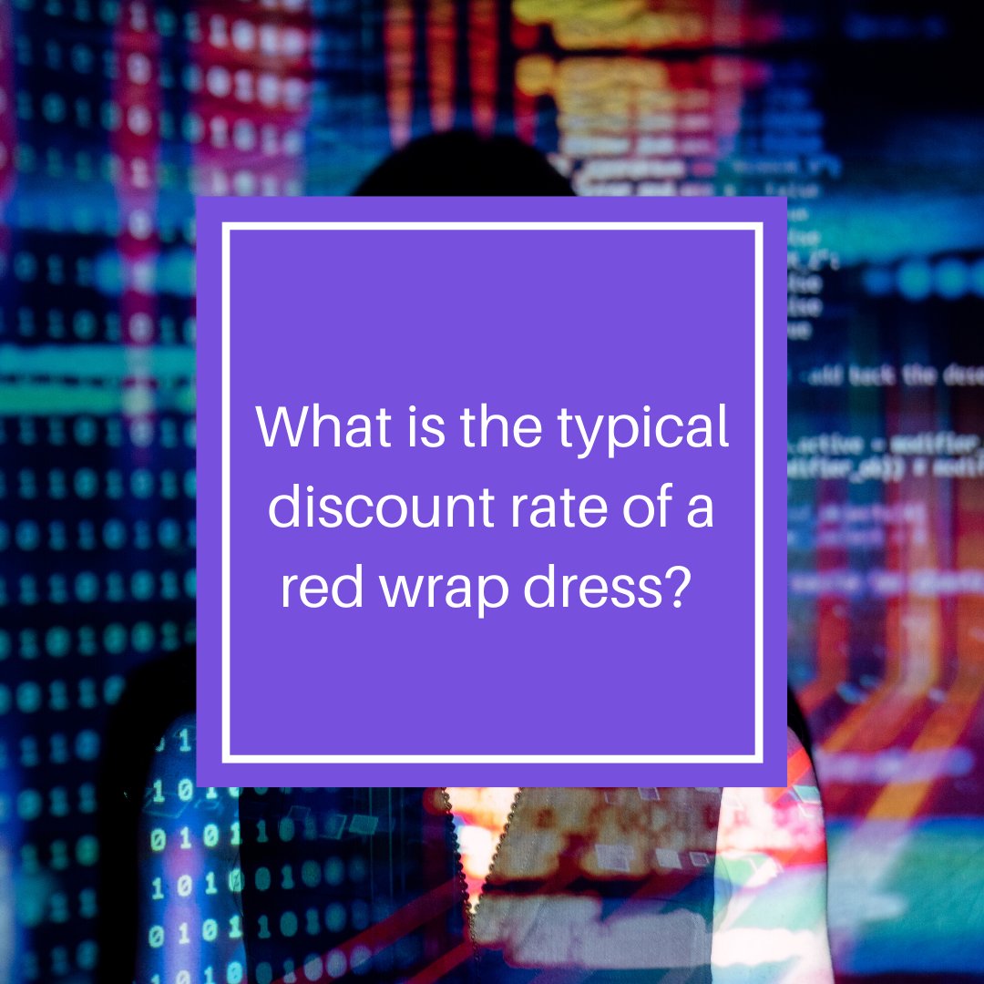 streamoid's tweet image. If your retail analytics platform struggles to answer this question without manual assistance, get in touch with our team
