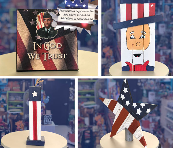 CapperFound's tweet photo. Finish your Fourth of July shopping with a bang!
Get your last-minute #FourthofJuly gifts and decorations this weekend from our #CapperCreations @Etsy shop (https://t.co/R8No7JXb0V).
#buildingabilities #TogetherWeCan #Etsy #Topeka #TopCity #Winfield #ElDorado #ArkCity https://t.co/s7IURSAPP9
