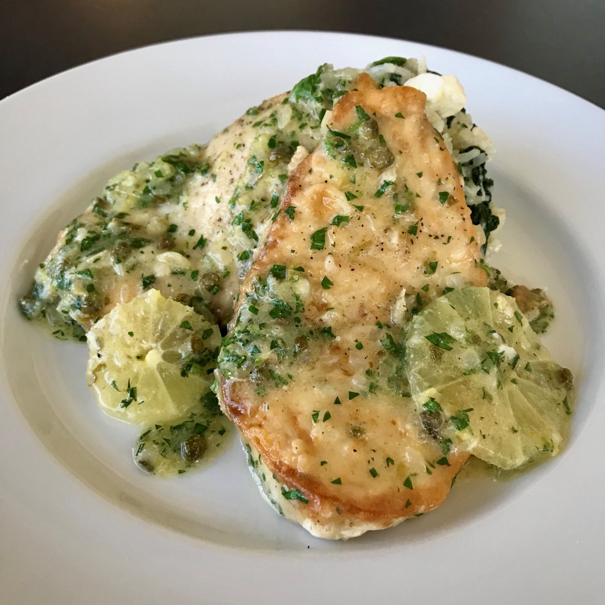 Chef's Catch Kitchen tweet media