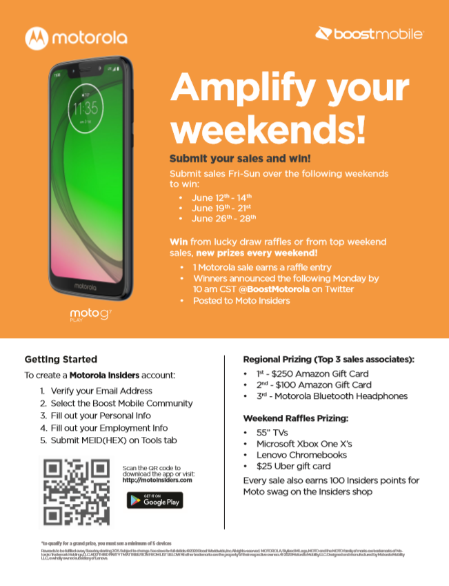 BoostMotorola tweet media