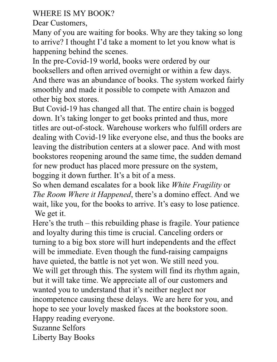 Liberty Bay Books tweet media