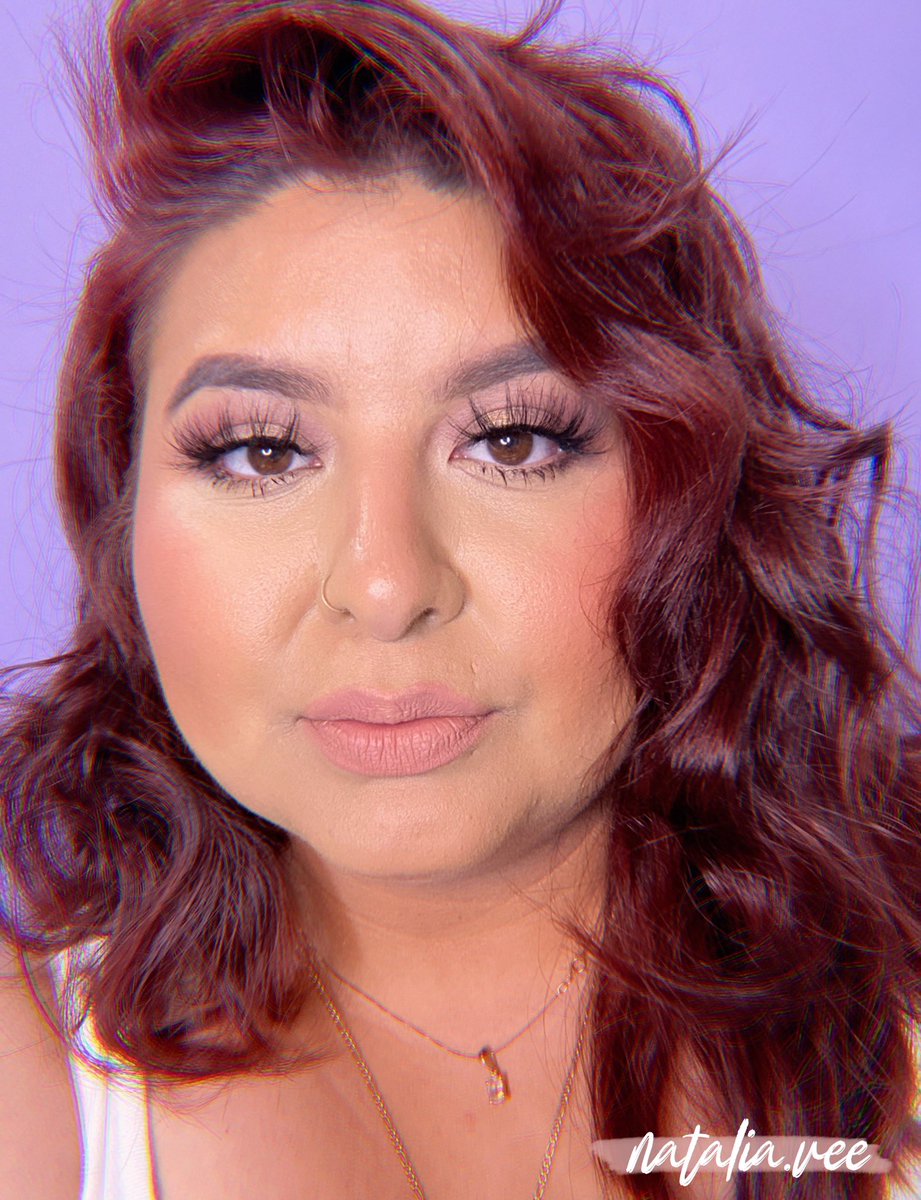 nataliaavee's tweet photo. • D a y d r e a m ♡
Here’s a closer look..(see my previous post for full details.) Might I add that although these are some of the longest lashes I’ve ever worn..they’re extremely comfy &amp; the band on them isn’t so stiff. 10/10! 🤗🤗
•
#lashfullyyourslashes #gwenlashes https://t.co/zAH5z76Uw5