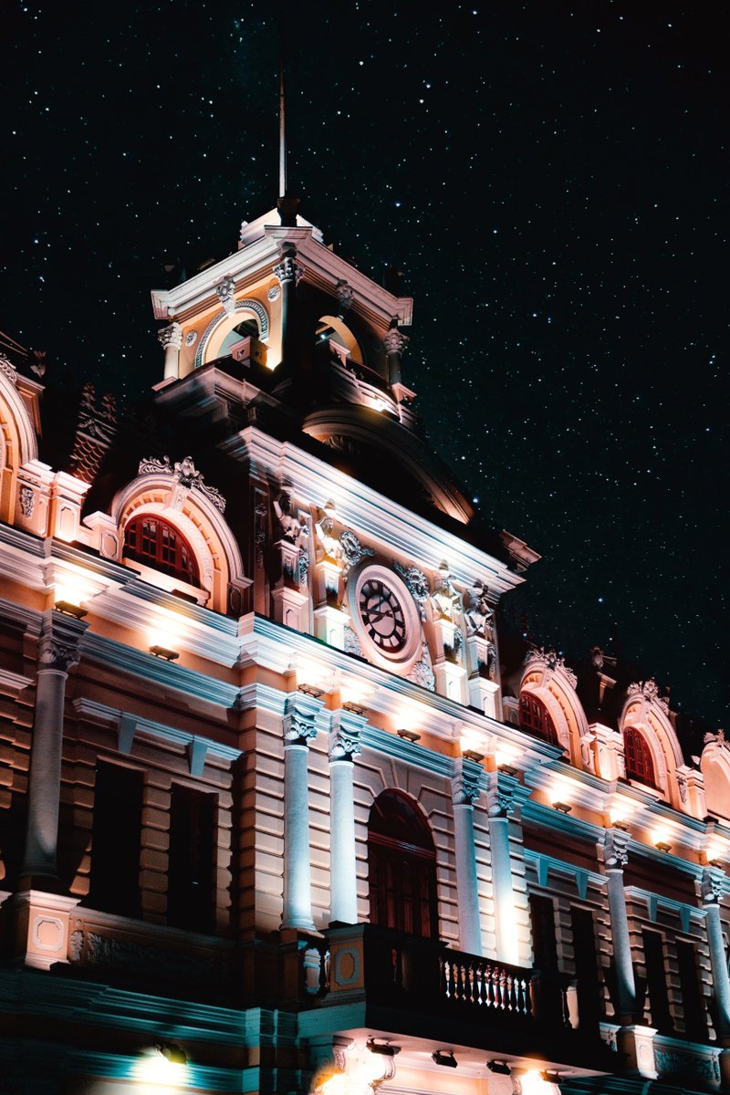 myviahero's tweet photo. The city of Chiclayo in Peru, is a true hidden gem. Here, locals say you can explore the Tucume pyramids and enjoy local cuisine, like Chinguirito.
--
Keep dreaming about your next adventure. We’ll be here for you when the world is ready to travel again. https://t.co/DgwzF9ZV2P