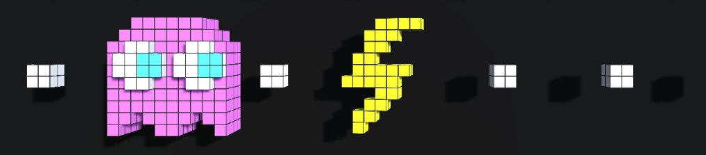 EctoplasmPinky's tweet photo. RT @danielblanco3d: RT @EctoplasmPinky: RT @danielblanco3d: It is lightning what does the work...
#PinkyIsOnHerWay #madewithunity #gamedev #IndieGameDev #indiegame #gamedevelopment https://t.co/uCkOSq0gTA