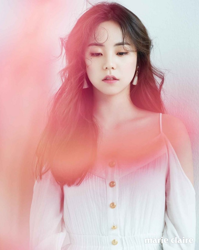 Happy 28th Birthday, Ahn Sohee    