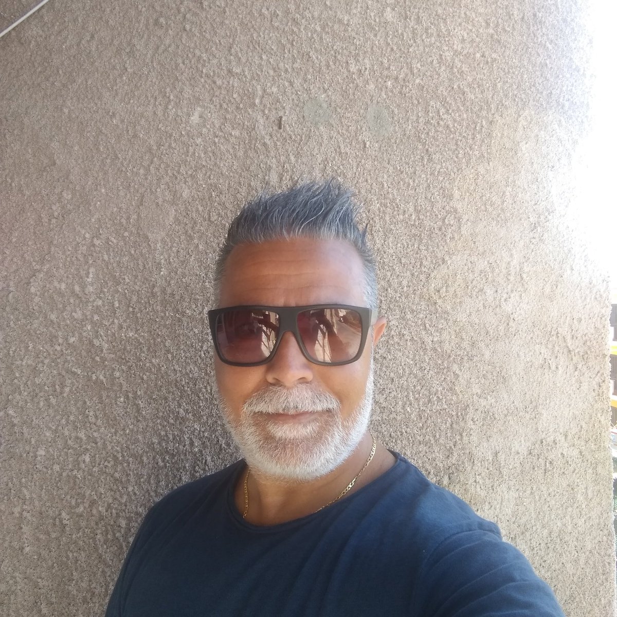 #NewProfilePic