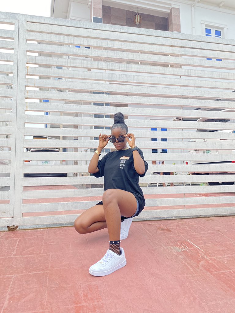 nimiie_'s tweet image. Waguan people ?