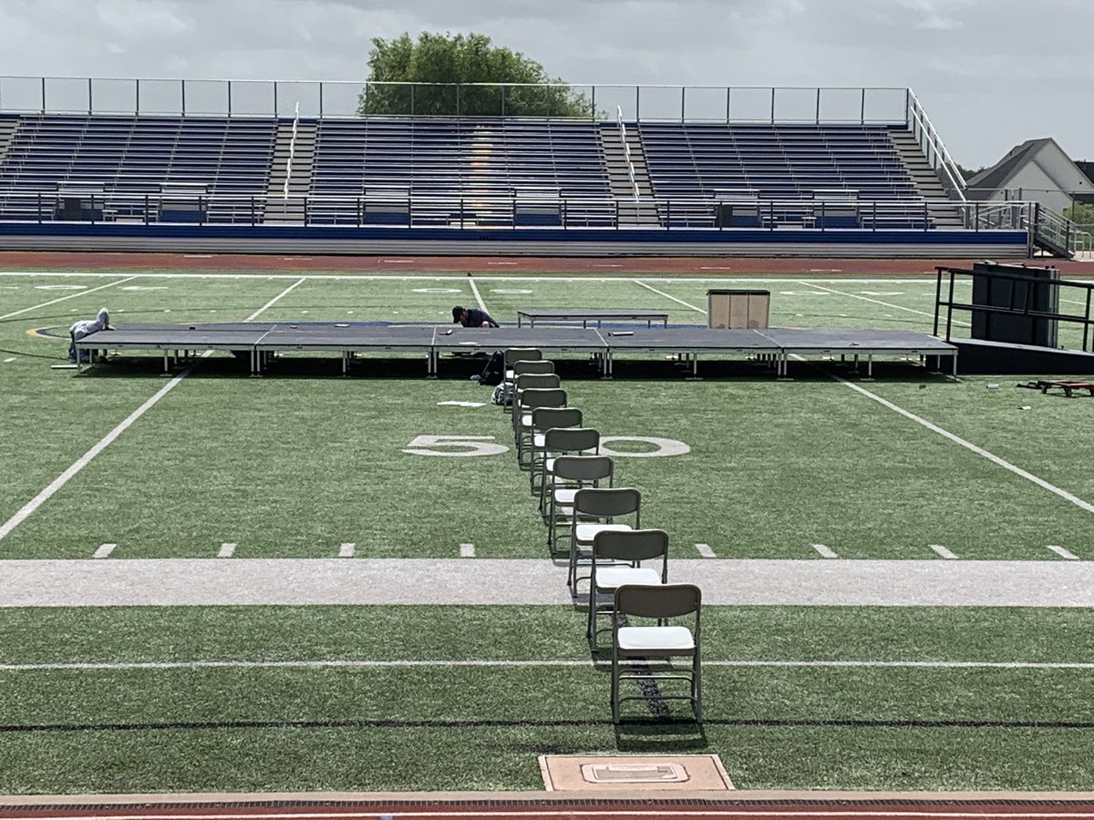 Sunnyvale ISD tweet media