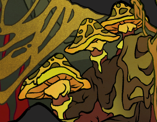 khanidae_'s tweet photo. A commission for Mangusto on @flightrising ๐ฟ
#FlightRising #FRFanArt #Wildclaw https://t.co/tIFDmHhcqK