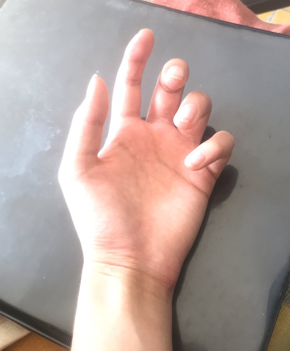 GIMME HANDS on X: Cheerful fingers ☺️ hands • hand fetish • fingers •  finger fetish • female hands • short nails t.coGs1McZII3W  X