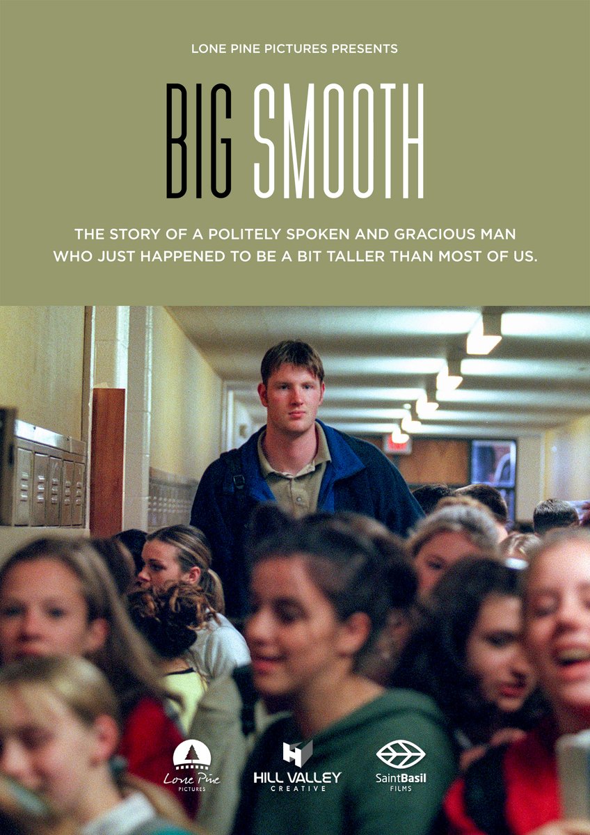 PaulStainy's tweet photo. The @northeastlep have seen the potential with my documentary 'Big Smooth' & pledge to match all rewards on my @crowdfunderuk page. Please support it & help me tell the amazing life story of Neil Fingleton: https://t.co/VJizpVYdIe 🏀 #NeilFingleton #GameOfThrones #MagTheMighty https://t.co/YK2AyM2Sza