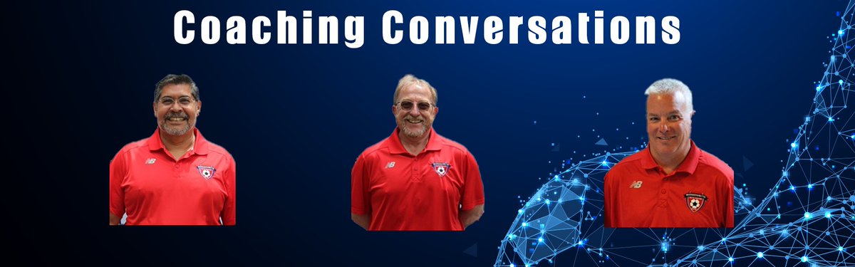 MAYouthSoccer's tweet photo. Coach Education - What to expect in Summer / Fall 2020

Monday 29th June - 7:30pm 

Ian Mulliner provides an overview on Coaching Education updates including options for Live Virtual Courses and protocols required due to COVID-19. 

https://t.co/bASwnUfHGs https://t.co/Tge1aMtnb5