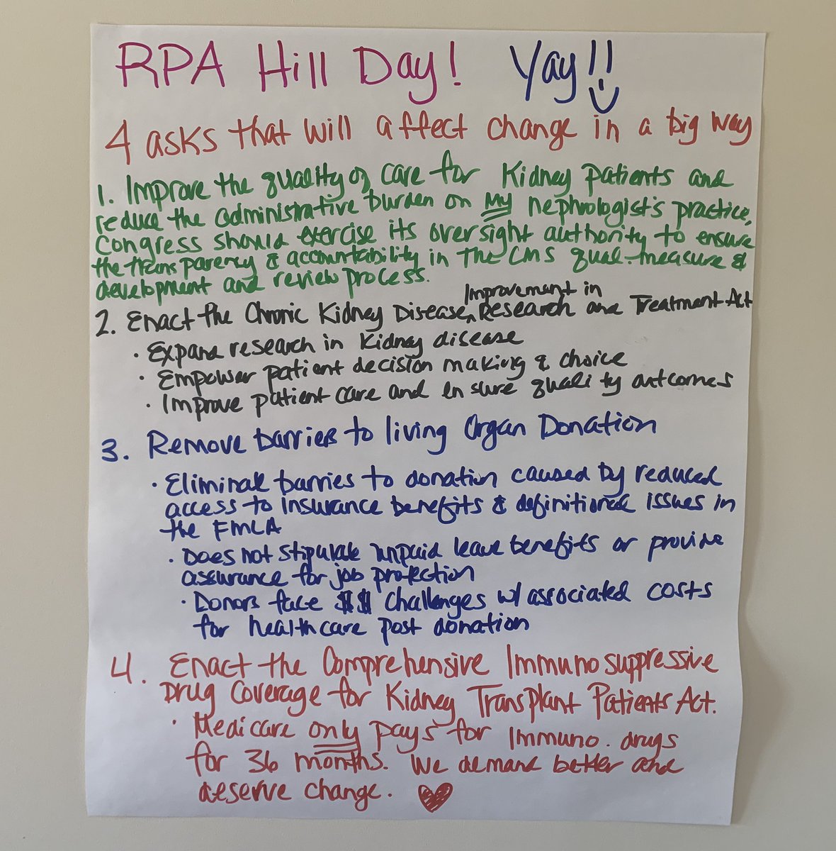 A.Adams(meshiashope) (@meshiashope) on Twitter photo Using MY voice to advocate for change #AAKPforPatients <a href="/KidneyPatients/">American Association of Kidney Patients</a> thank you for the opportunity 🙏🏾💚 Using MY voice to advocate for change #AAKPforPatients <a href="/KidneyPatients/">American Association of Kidney Patients</a> thank you for the opportunity 🙏🏾💚
