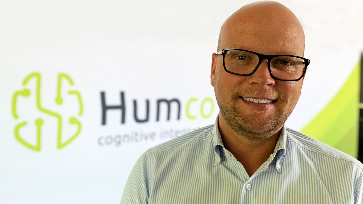 Industriofund's tweet photo. Mancano 3 giorni all'Industrio Coffee &amp; Pitch dedicato alle tecnologie contro il #Covid19. Tra le realtà innovative con noi, anche la startup di #Humco A.I. &amp; Cognitive Integrator di Mestre (Venezia), con l'Head of Data Scientist Mirko Modenese https://t.co/NY3rfwToS1 https://t.co/dhhm8ayujq