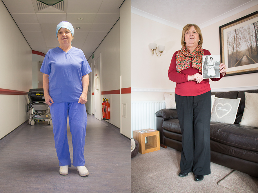 We all know that #nurses, #midwives and HCAs work so incredibly hard in their day job – but what do you do to unwind? Do you have any unusual hobbies or pastimes? Let us know in the comments below...

#CavellCakeCuppa 
Images courtesy of the amazing staff at <a href="/ROHNHSFT/">The Royal Orthopaedic Hospital</a>