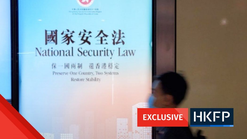 hkfp's tweet photo. Exclusive: Hong Kong spends almost HK$7m of taxpayers money on promoting security law; ‘One-way brainwashing,’ says democrat 

https://t.co/uHk8EzJGog @ClaudiaMCMo #hongkong #china @holongsze @tomgrundy https://t.co/9K6QLPzCk9