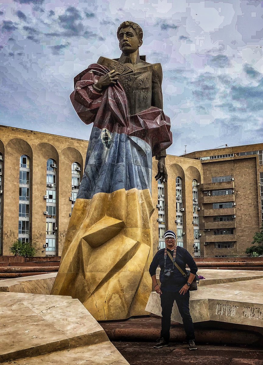 butchruiz's tweet photo. Beautiful #Armenia. Will be coming back again soon. https://t.co/tuJWk2QXft