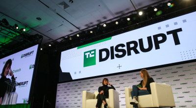 EVENT: Tech Crunch Disrupt
14th - 18th September

5 days of non-stop online programming with two big focuses: founders and investors shaping the future of disruptive technology and ideas and startup experts providing insights to entrepreneurs.

tcrn.ch/2Bc0GyY