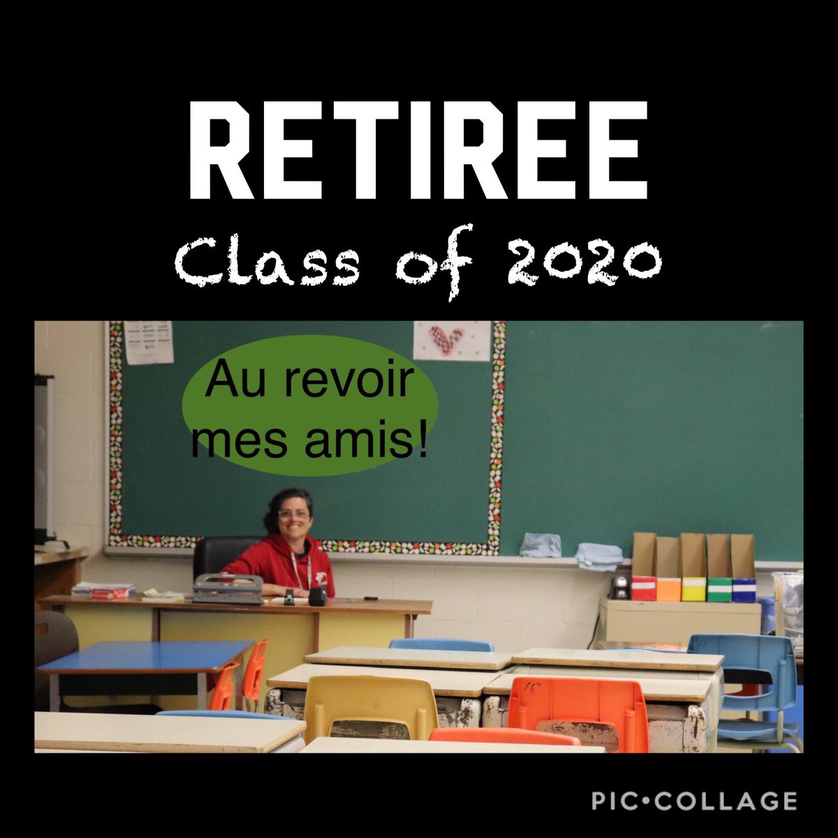 Lucie Bellemare tweet media