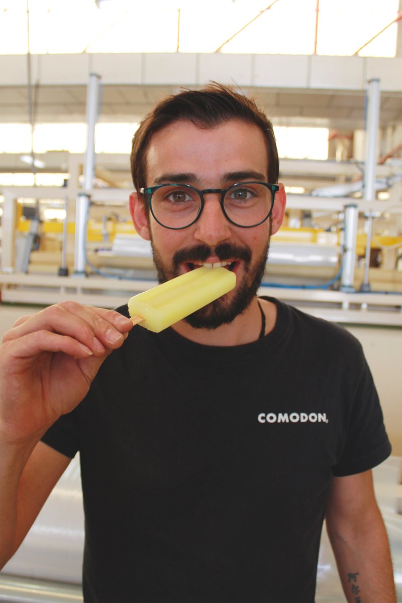 ColchonComodon's tweet photo. ¿Cuánto cuesta la #felicidad? Cuando se trata de cuidar a los nuestros, todos los #detalles cuentan,
#compartenuestroadn #comodon https://t.co/qONrs1JtoM
