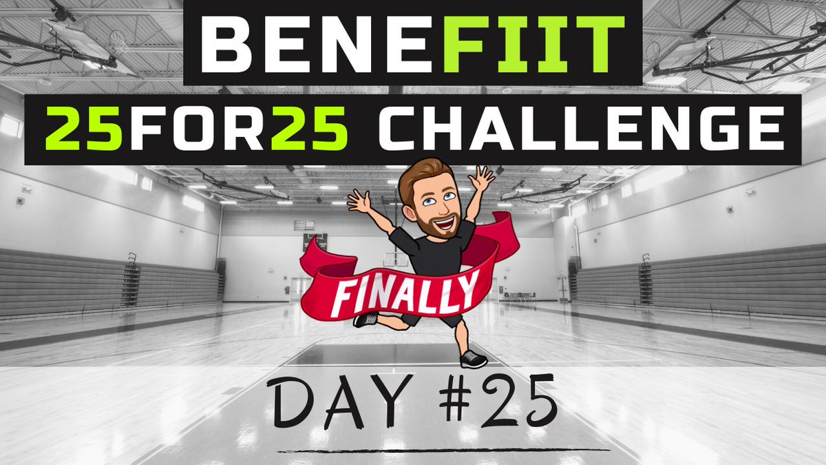 levelup_physed's tweet photo. LAST DAY! Get one last LIVE workout in before summer break to FUEL you to #keepmoving this summer 💪❤️ LIVE at 10:00a.m. 
▶️https://t.co/NtSps5fs4M

@LisaOz1313 @CatchingHeather @andreahaefele @MmePascaleEPS @MrLemon348 @ShariGotfryd @DalewoodDragons @HPE_Teacher @matteocaruso86 https://t.co/ZzY9IJowaV
