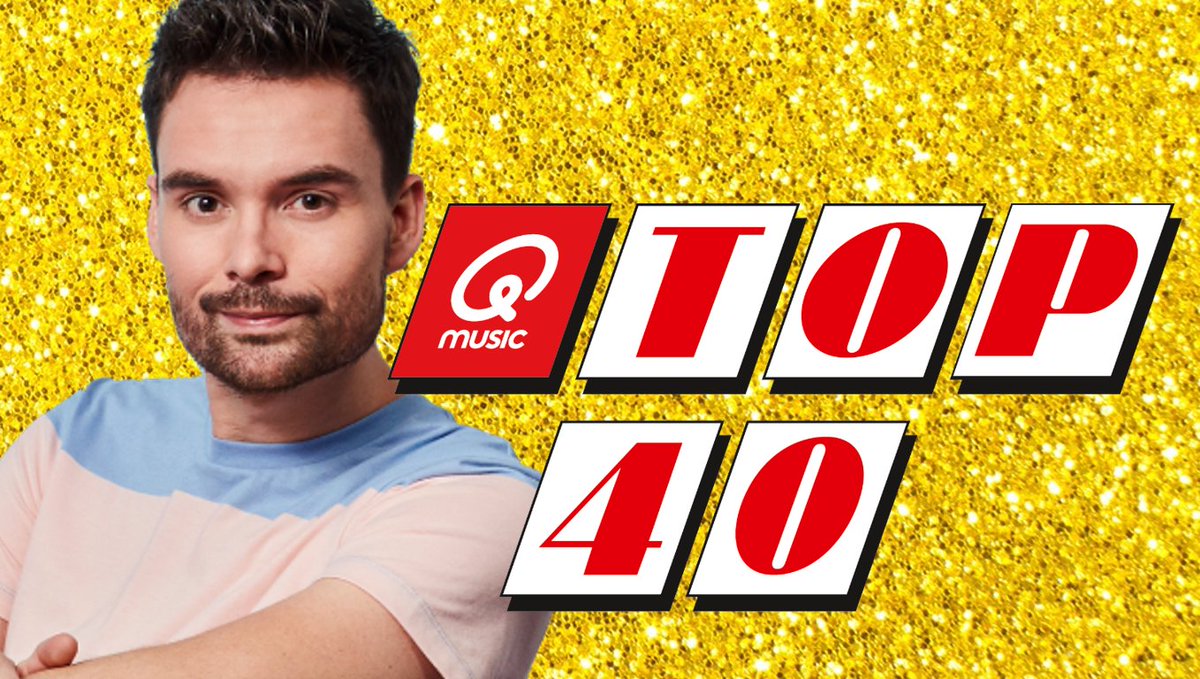 Huh? Geen Domien? Geen Top 40 op 
<a href="/QmusicNL/">Qmusic (NL)</a>!? Geen paniek!😨 Morgen om 15:00 check je de 40 populairste tracks van Nederland bij <a href="/JoepRoelofsen/">Joep Roelofsen</a> en vanmiddag om 16:00 hoor je <a href="/Domien/">Domien Van Damme⚡</a> met de ontknoping van de Foute 1500!😉